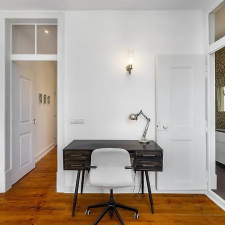 Whome 1-bed W/ River Views Great For D Nomads & R Workers Apartment *