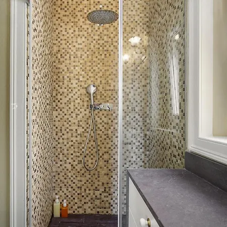 Apartmán Whome 1-bed W/ River Views Great For D Nomads & R Workers Lisboa